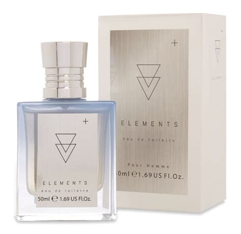 primark elements day perfume.